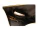  Mens Vintage Crazy Horse Canvas Leather Messenger Bag Shoulder Laptop Bag Briefcase Bag